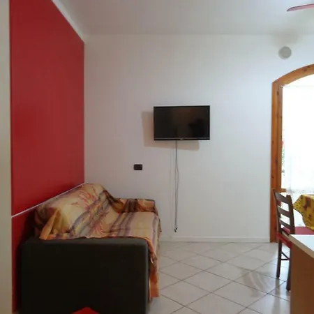 Casa Vacanza Il Giardino *